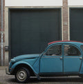 Punch buggy