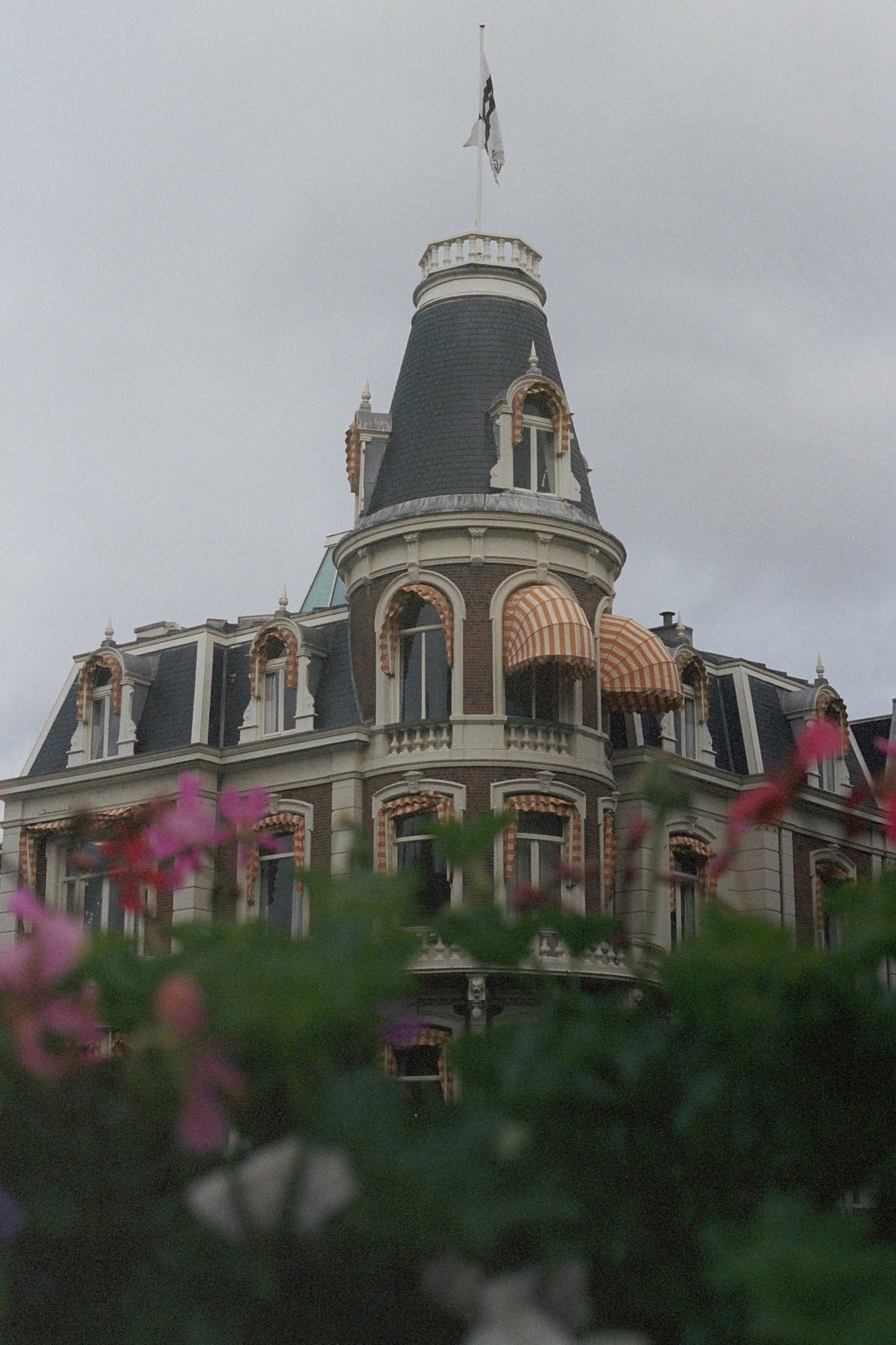 Amsterdam